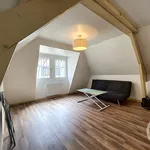 Rent 1 bedroom apartment of 23 m² in TROYES