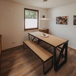 Miete 5 Schlafzimmer wohnung von 105 m² in Weinheim