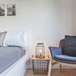 Rent 1 bedroom apartment of 40 m² in Düsseldorf