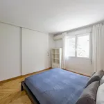 Alquilo 2 dormitorio apartamento de 95 m² en Madrid