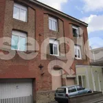 Rent 2 bedroom apartment of 35 m² in Amiens