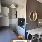 Appartement de 28 m² avec 1 chambre(s) en location à Mainvilliers