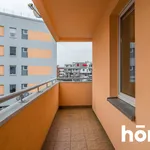 Rent 3 bedroom apartment of 68 m² in Wrocław