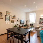 Rent 4 bedroom apartment of 133 m² in Genoa