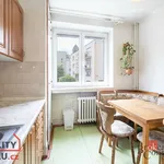 Rent 2 bedroom apartment in Praha 4