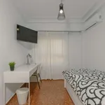 Rent a room in valencia