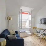 Appartement de 237 m² avec 1 chambre(s) en location à Paris