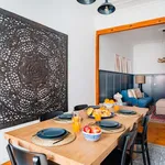 Alugar 3 quarto apartamento em lisbon