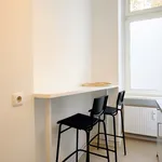 Rent 2 bedroom apartment of 36 m² in Berlin