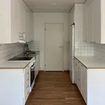 Rent 4 bedroom apartment of 86 m² in Helsinki