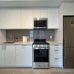 4 bedroom apartment of 495 sq. ft in Toronto