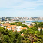 Alugar 2 quarto apartamento de 85 m² em Cascais