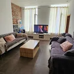 Huur 1 slaapkamer appartement in Anderlecht