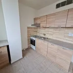 Rent 1 bedroom apartment in Most