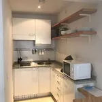 Miete 1 Schlafzimmer wohnung von 34 m² in Düsseldorf