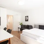 Miete 1 Schlafzimmer wohnung von 33 m² in Essen