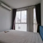 Rent 1 bedroom apartment of 27 m² in Bangkok