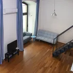 Pronajměte si 1 ložnic/e byt o rozloze 40 m² v Prague