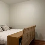 2 bedroom apartment of 592 sq. ft in Vancouver