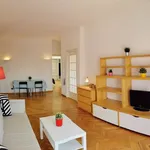 Rent 3 bedroom apartment of 100 m² in Torino