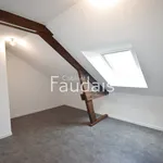 Rent 4 bedroom house of 93 m² in Saint-Lô