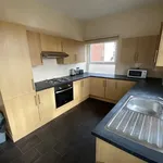 Rent 6 bedroom student apartment in Nottingham