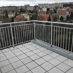 Rent 2 bedroom apartment of 51 m² in Capital City of Prague