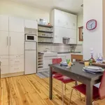 Rent 1 bedroom apartment of 50 m² in Lisbon