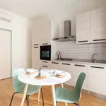 Rent 2 bedroom apartment of 50 m² in Milan