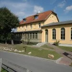 Rent 3 bedroom apartment of 76 m² in Chorin