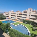 Alquilo 3 dormitorio apartamento de 115 m² en Molina de Segura