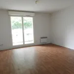 Appartement de 38 m² avec 2 chambre(s) en location à AuchT