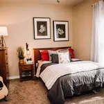 Rent 1 bedroom apartment in College Station