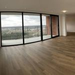 Huur 4 slaapkamer appartement van 123 m² in Eindhoven