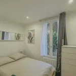 Appartement de 12 m² avec 2 chambre(s) en location à Paris