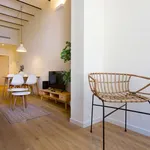 Rent 1 bedroom apartment in barcelona