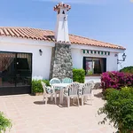 VILLA A 1500m DE LA PLAYA