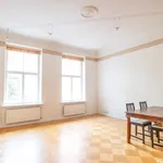 Vuokraa 2 makuuhuoneen asunto, 56 m² paikassa Helsinki