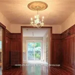 Rent 3 bedroom house of 333 m² in Toronto (Mount Pleasant East)