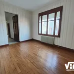 Appartement de 71 m² avec 2 chambre(s) en location à Limoges