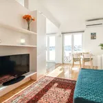 Alugar 2 quarto apartamento em lisbon