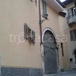 Affitto 4 camera appartamento di 185 m² in Brescia