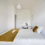 Rent 9 bedroom apartment in Lisbon