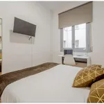 Rent a room of 200 m² in madrid