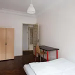 Rent a room in Lisbon