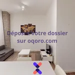 Appartement de 12 m² avec 4 chambre(s) en location à Saint-Étienne