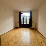 Huur 1 slaapkamer appartement in Ixelles