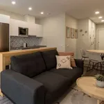 Rent 1 bedroom apartment of 60 m² in Barcelona