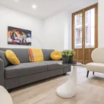 Rent 2 bedroom apartment of 1679 m² in Madrid