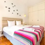 Alugar 1 quarto apartamento em Lisbon